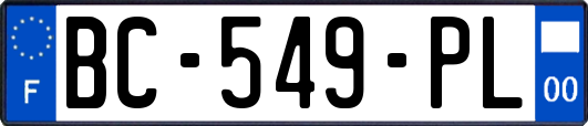 BC-549-PL