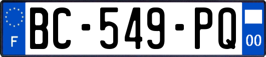 BC-549-PQ