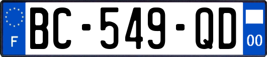 BC-549-QD