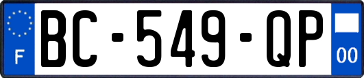 BC-549-QP