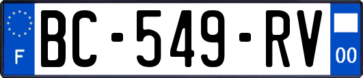 BC-549-RV