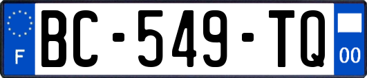 BC-549-TQ