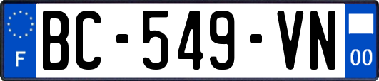 BC-549-VN