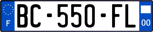BC-550-FL