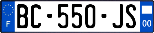 BC-550-JS
