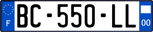 BC-550-LL
