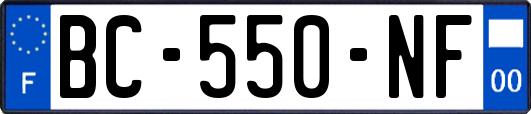 BC-550-NF