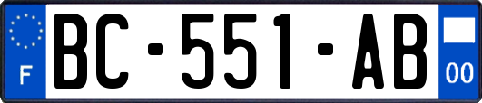 BC-551-AB