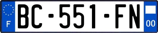 BC-551-FN