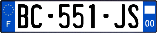 BC-551-JS