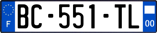 BC-551-TL