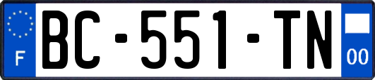 BC-551-TN