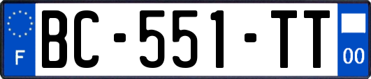 BC-551-TT