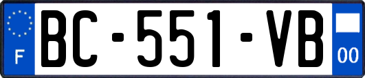 BC-551-VB