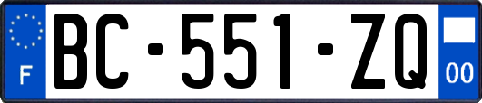 BC-551-ZQ