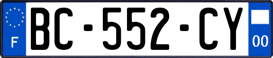 BC-552-CY