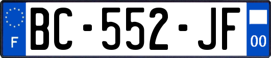 BC-552-JF
