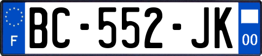 BC-552-JK