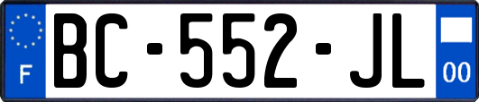 BC-552-JL