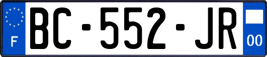 BC-552-JR