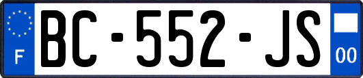 BC-552-JS