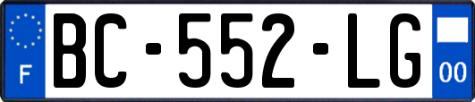 BC-552-LG
