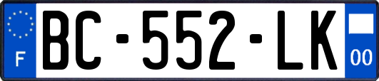 BC-552-LK