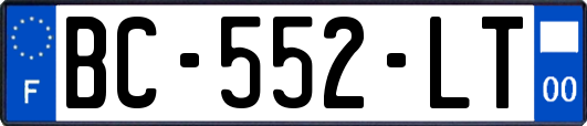 BC-552-LT