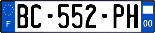 BC-552-PH