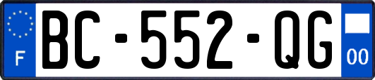BC-552-QG