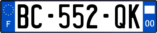 BC-552-QK