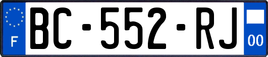 BC-552-RJ