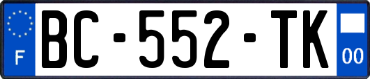 BC-552-TK