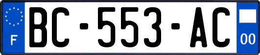 BC-553-AC