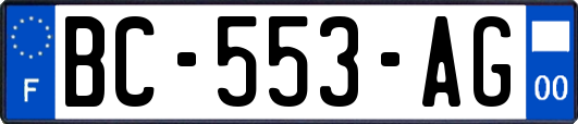 BC-553-AG