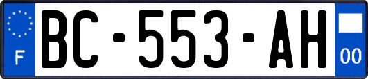 BC-553-AH