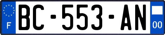 BC-553-AN