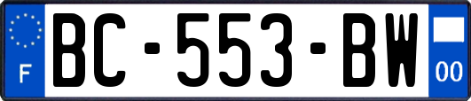 BC-553-BW