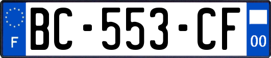 BC-553-CF