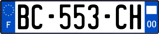 BC-553-CH