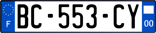 BC-553-CY