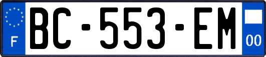 BC-553-EM