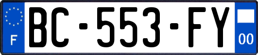 BC-553-FY