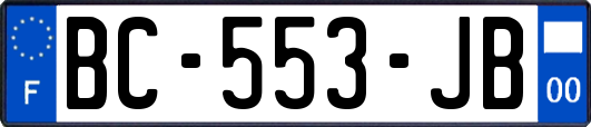 BC-553-JB