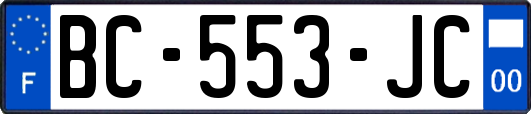 BC-553-JC