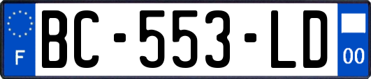 BC-553-LD