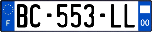 BC-553-LL
