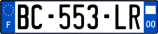 BC-553-LR