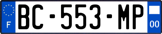 BC-553-MP