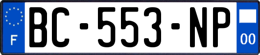 BC-553-NP